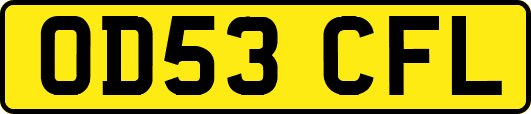 OD53CFL