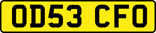 OD53CFO