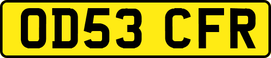 OD53CFR
