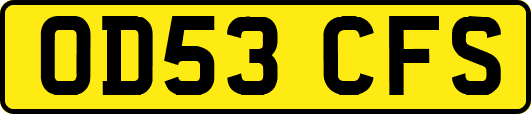 OD53CFS