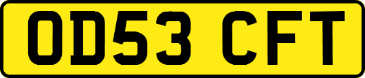OD53CFT