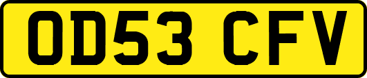 OD53CFV