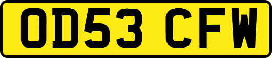 OD53CFW