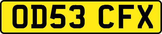 OD53CFX