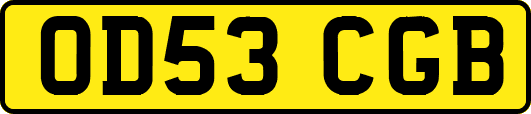 OD53CGB