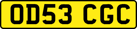 OD53CGC