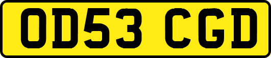 OD53CGD