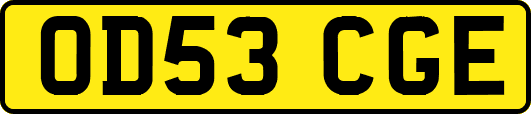OD53CGE