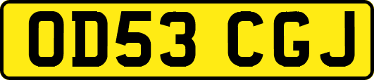 OD53CGJ