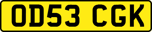 OD53CGK