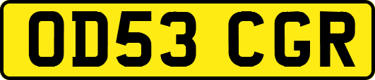 OD53CGR