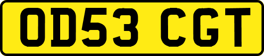 OD53CGT
