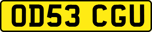 OD53CGU