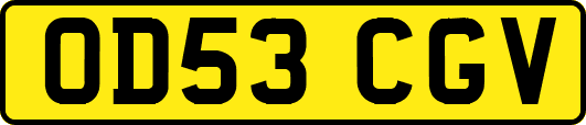OD53CGV