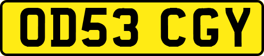 OD53CGY