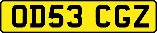 OD53CGZ