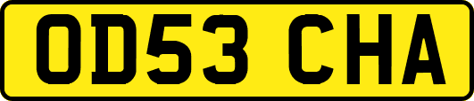 OD53CHA