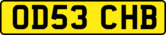 OD53CHB