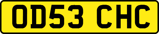 OD53CHC