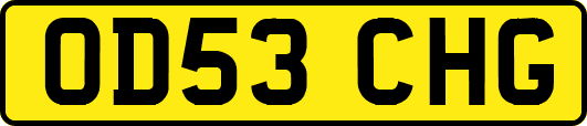 OD53CHG