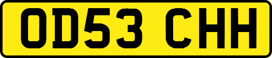 OD53CHH