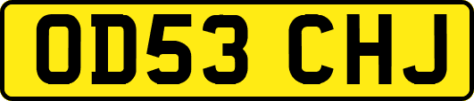 OD53CHJ