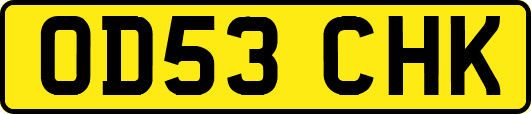 OD53CHK