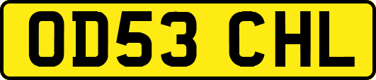 OD53CHL