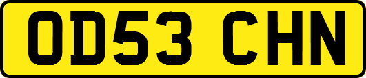 OD53CHN