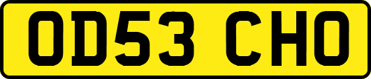 OD53CHO
