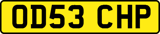OD53CHP