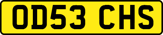 OD53CHS