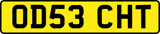 OD53CHT