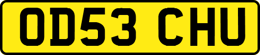 OD53CHU