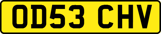 OD53CHV
