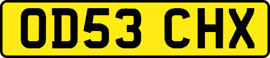 OD53CHX