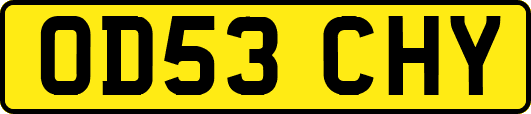OD53CHY
