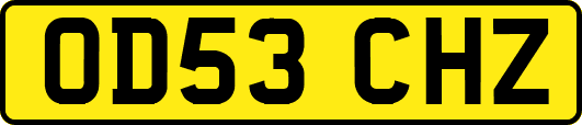 OD53CHZ