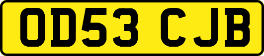 OD53CJB