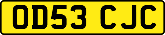 OD53CJC
