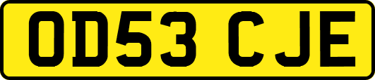 OD53CJE