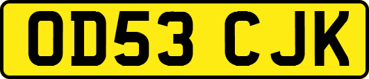 OD53CJK