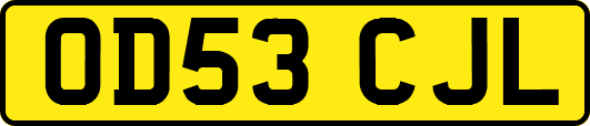 OD53CJL