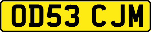 OD53CJM