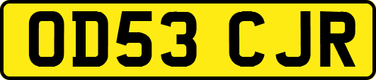 OD53CJR