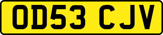 OD53CJV