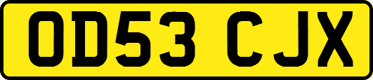 OD53CJX