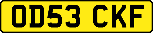 OD53CKF