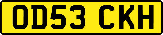 OD53CKH