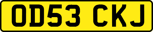 OD53CKJ